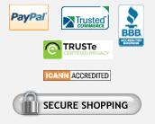 secure webhosting